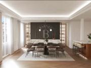 MADRID SALAMANCA RECOLETOS Excepcional piso de 487m2