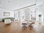Madrid Salamanca Vivienda recién reformada 292m² Madrid
