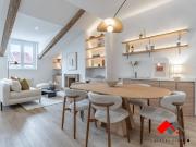 Madrinmuebles vende fabuloso piso