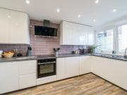 Madron Street, London, SE17