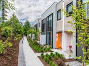 Madrona at Dockside Green 1 Bedroom Apartment for Rent...