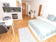 Madryn Street, Liverpool, L8 3UQ, United Kingdom | 1 bed...