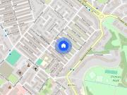 Madryn Street, Liverpool, Merseyside, L8