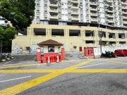 MADU MAS APARTMENT Taman ayer panas setapak Kuala Lumpur...