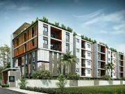 Maduravoyal 2 BHK Apartment For Sale Chennai