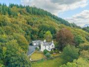 Maenan, Llanrwst, 5 Bedroom Detached