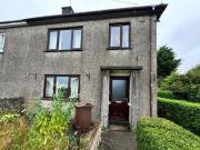 Maes Hyfryd, Garndolbenmaen, 3 Bedroom End