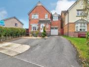 Maes y garreg, Ebbw Vale, 4 Bedroom Detached