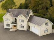 Maes Y Llan, Llandre, 5 Bedroom Detached