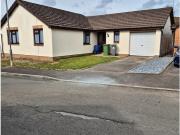 Maes Y Nant, Creigiau, Cardiff CF15, 3 bed bungalow to...
