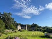 Maes Y Neuadd Hotel, Talsarnau, 1 Bedroom House