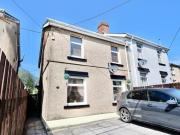 Maesglas, Rassau, 3 Bedroom Semi detached