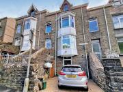 Maesteg Road, Cymmer, 6 Bedroom Terraced