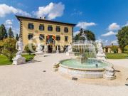 Maestosa proprietà di lusso dell'800 collocata tra...