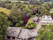 Maesycrugiau, Nr Llandysul, 26 Bedroom Detached