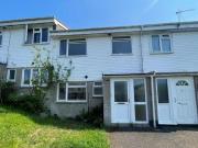 Maesyderi, Lampeter, 3 Bedroom Terraced