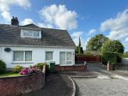 Maesyderi, Pentre cwrt, 2 Bedroom Semi detached