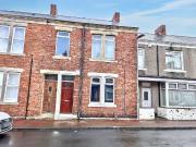 Mafeking Street, Gateshead NE9, 1 bed flat to rent, £575...