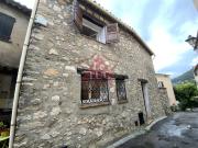 MAGAGNOSC MAISON DE VILLAGE PARFAIT ÉTAT BALCON