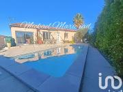 Magalas 34480 Achat / Vente maison 5 pièces t5