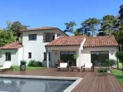 Magalas 34480 Programme neuf maison neuf à vendre 6 pièces