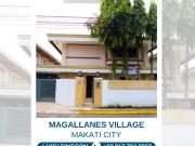 MAGALLANES VILLAGE MAKATI