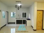 Magallanes Village Makati Brand New Houses for Sale