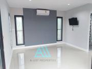 Magallanes Village Makati Brand New Houses for Sale