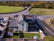 Maganey House Maganey, Athy, Kildare Fitzsimons Property...