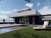 Magari Villas son tres lujosas villas de 3 4 dormitorio...