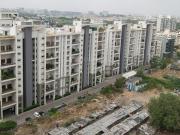 Magarpatta City 4 BHK Apartment For Sale Pune