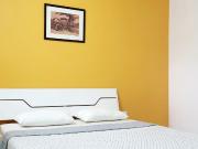 Magarpatta Sylvania 2 Bedroom 1200 Sq. Ft. Apartment in...