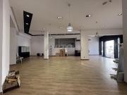 Magasin 200 m² pas de porte Hassan Rabat