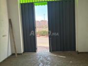 Magasin 28m² à Lissasfa avec mezzanine