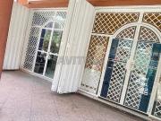 Magasin avec sous sol à louer à Agadir