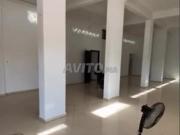 Magasin à louer à vendre Hay Mohammadi. Proche BIM