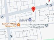 Magasin à louer de 310 mètre