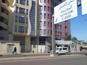 Magasin a louer route nassim 387 m² et 191 m² sp