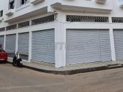 Magasin à louer Zoubir Oulfa avec cave de 127 m²