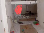 Magasin aménagé à des hôpitaux 117m2