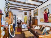 Magasin avec appartement