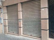 Magasin avec appartement au centre de Casablanca