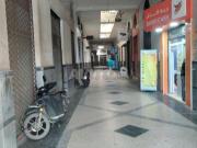 Magasin bureau 42m bd abdelmoumen ds galerie