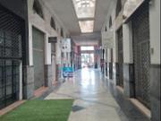 Magasin bureau dans galerie bd abdelmoumen