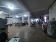 Magasin Cave de 500 m² sur Oulfa