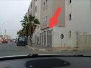 Magasin commercial a louer