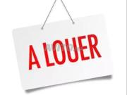 Magasin – Dépôt à louer