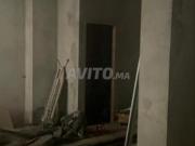 Magasin neuf à vendre Kénitra Centre ville 123 m²