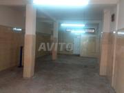 Magasin sur bd 2 portes 8500 dh qods bernoussi