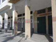 Magasin titre grand parc